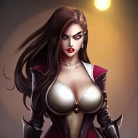 Erica Vampira