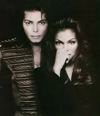 Michael and Janet