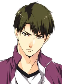 Ushijima wakatoshi