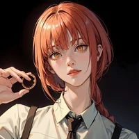 GL - Makima