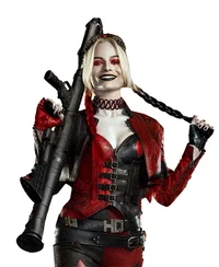 Harley Quinn