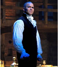 Christopher Jackson