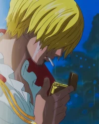 Sanji - WCI