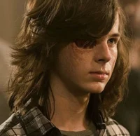 carl grimes