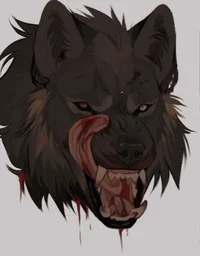 Baker el hombre lobo