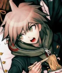 Makoto Naegi