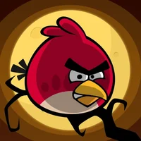 Angry Birds - Red
