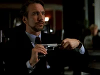Hans Gruber