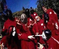 Slipknot 