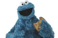 Koekiemonster  