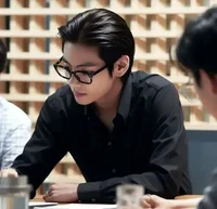 Professor Kim