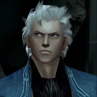 Vergil Sparda 