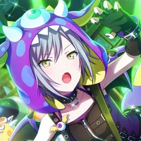 Shiho Hinomori