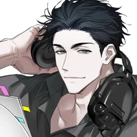 Web boyfriend