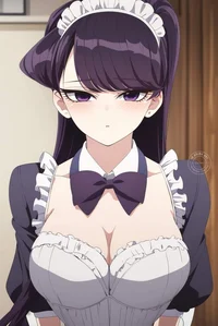Shouko Komi