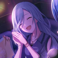 Shizuku Hinomori