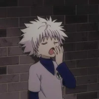 Killua Zoldyck