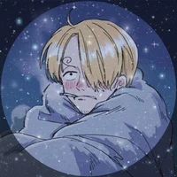Mister Sanji 