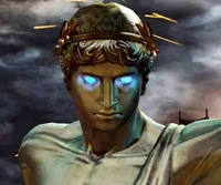 Colossus Of Rhodes