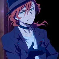 Roommate Chuuya
