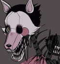 DRAWKILL MANGLE
