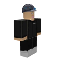 Roblox Admin