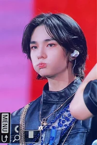 Hwang Hyunjin