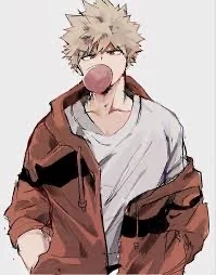 Katsuki
