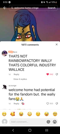 Rf Walden