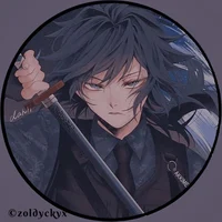 Giyuu - I wanna know