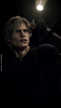 Leon kennedy