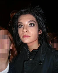 bill kaulitz - bsf