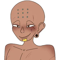 Human Zenyatta