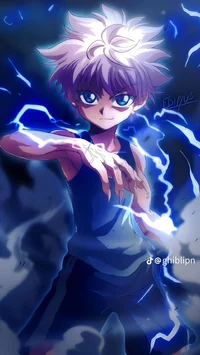 Killua 