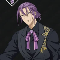 Murasakibara Atsushi