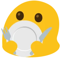 Ho portato il piatto