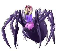 Pan Arachne 
