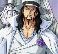 Rob Lucci