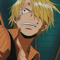 sanji vinsmoke
