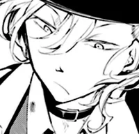 Chuuya Nakahara