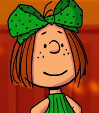 PEPPERMINT PATTY 2d