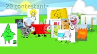 BFDI cringe