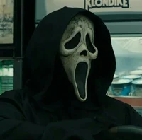 Ghostface