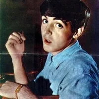 Paul McCartney
