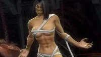 Mileena