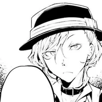 Chuuya Nakahara