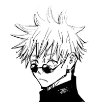 Gojo satorou