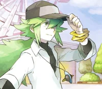 N  