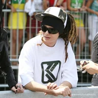 Tom kaulitz