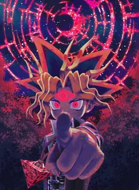 Yami Yugi -Season 0-